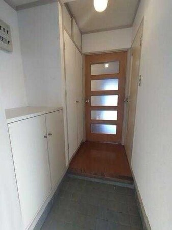 グリーンコート・パート1の物件内観写真